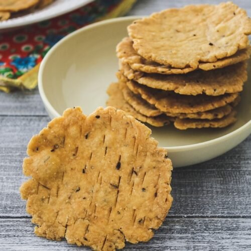 Farsi Puri – FoodWiki