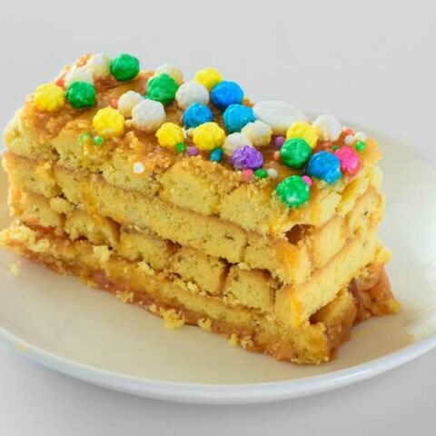 Peruvian Turron de Doña Pepa – FoodWiki