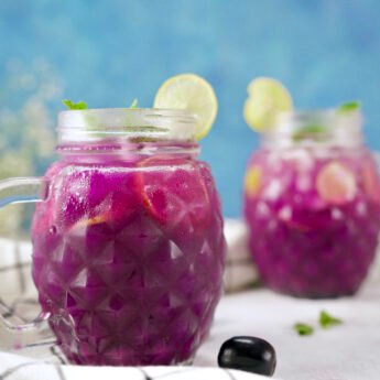 Kala Khatta Recipe – FoodWiki